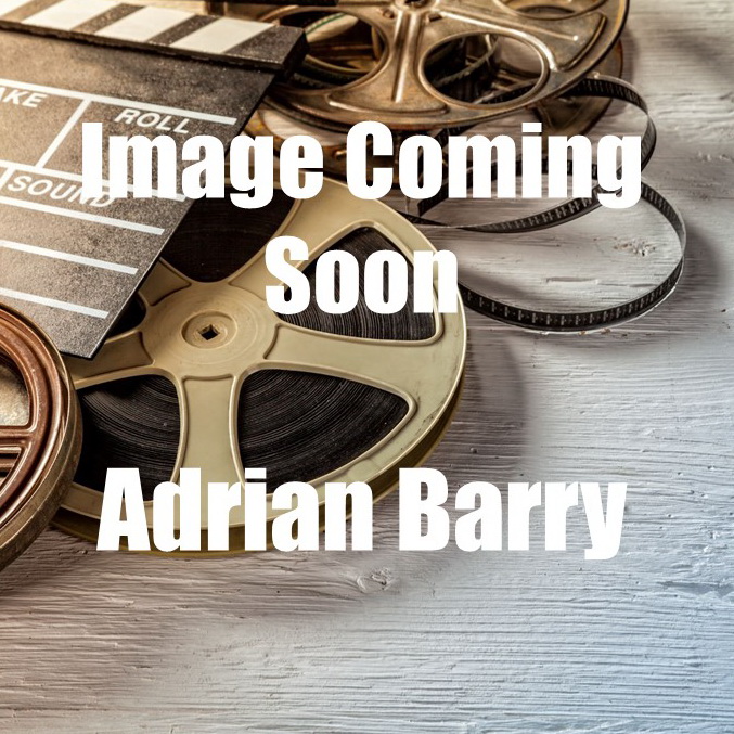 Adrian Barry